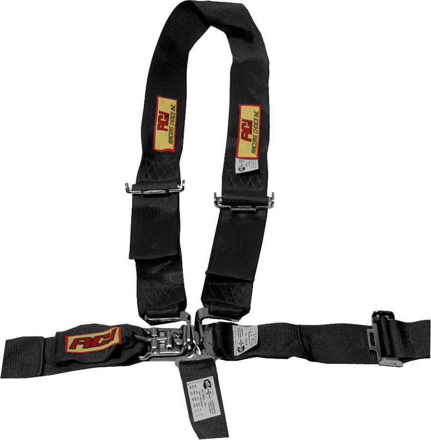 RCIHarness System 5pt P/U L/L Wrap-around