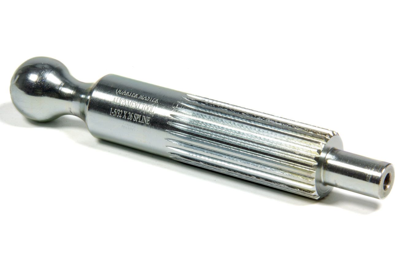 QUARTER MASTERAlignment Tool 1-5/32x26