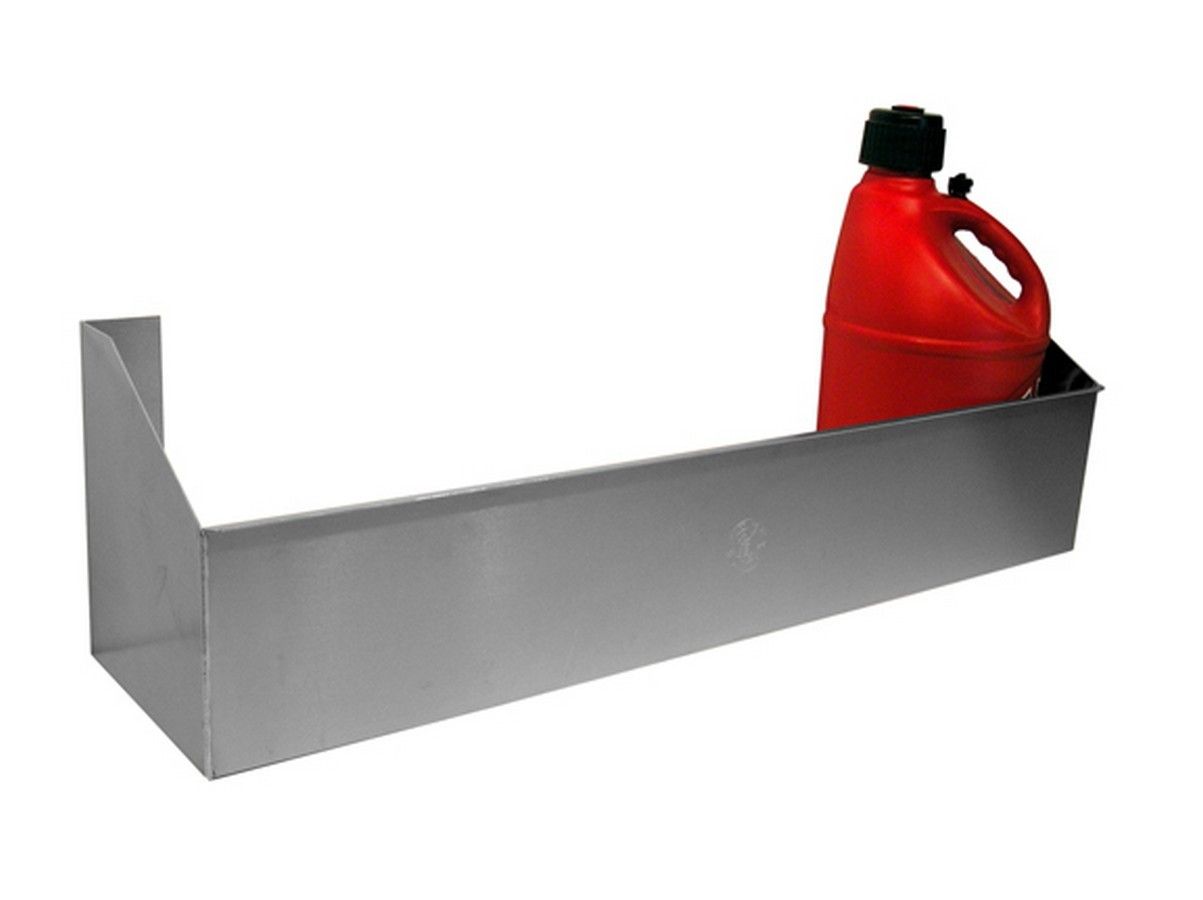 PIT-PAL PRODUCTSFuel Jug Rack 4 Jug 46x12x13