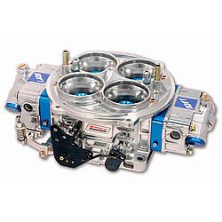 QUICK FUEL TECHNOLOGY QFX Carburetor - 1150CFM 2-Circuit