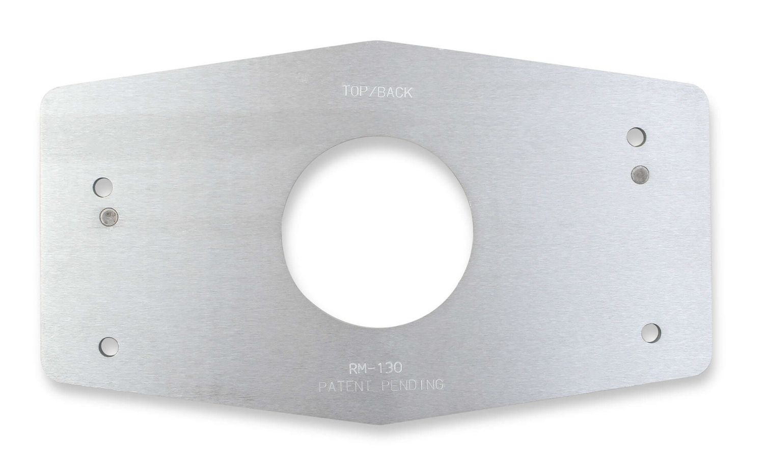 QUICK TIMEIndex Plate - Tremec T56