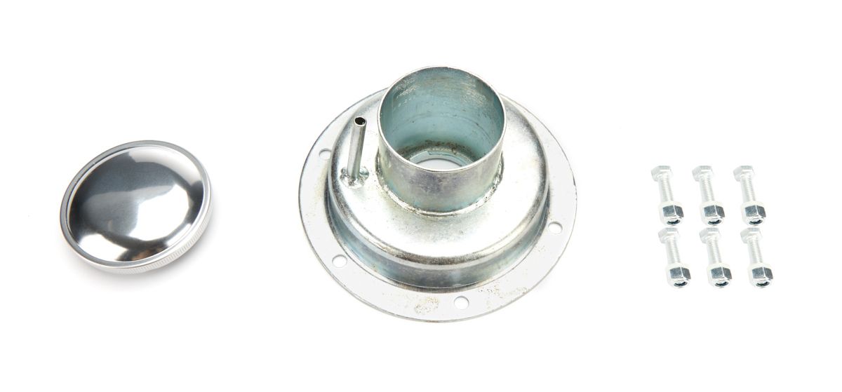 RJS SAFETYFiller Assembly Recessed 2-1/4in