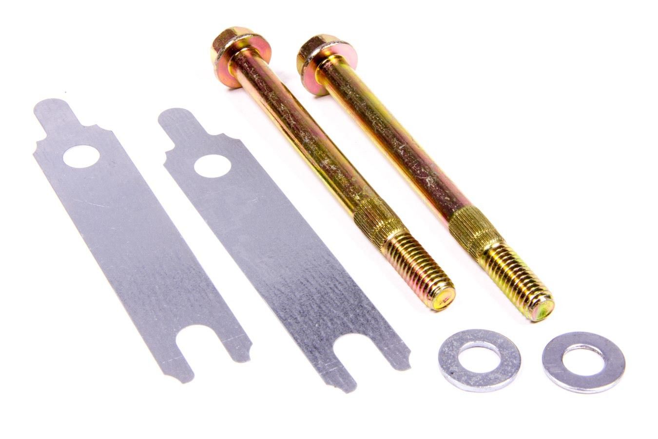 POWERMASTERStarter Bolt & Shim Kit