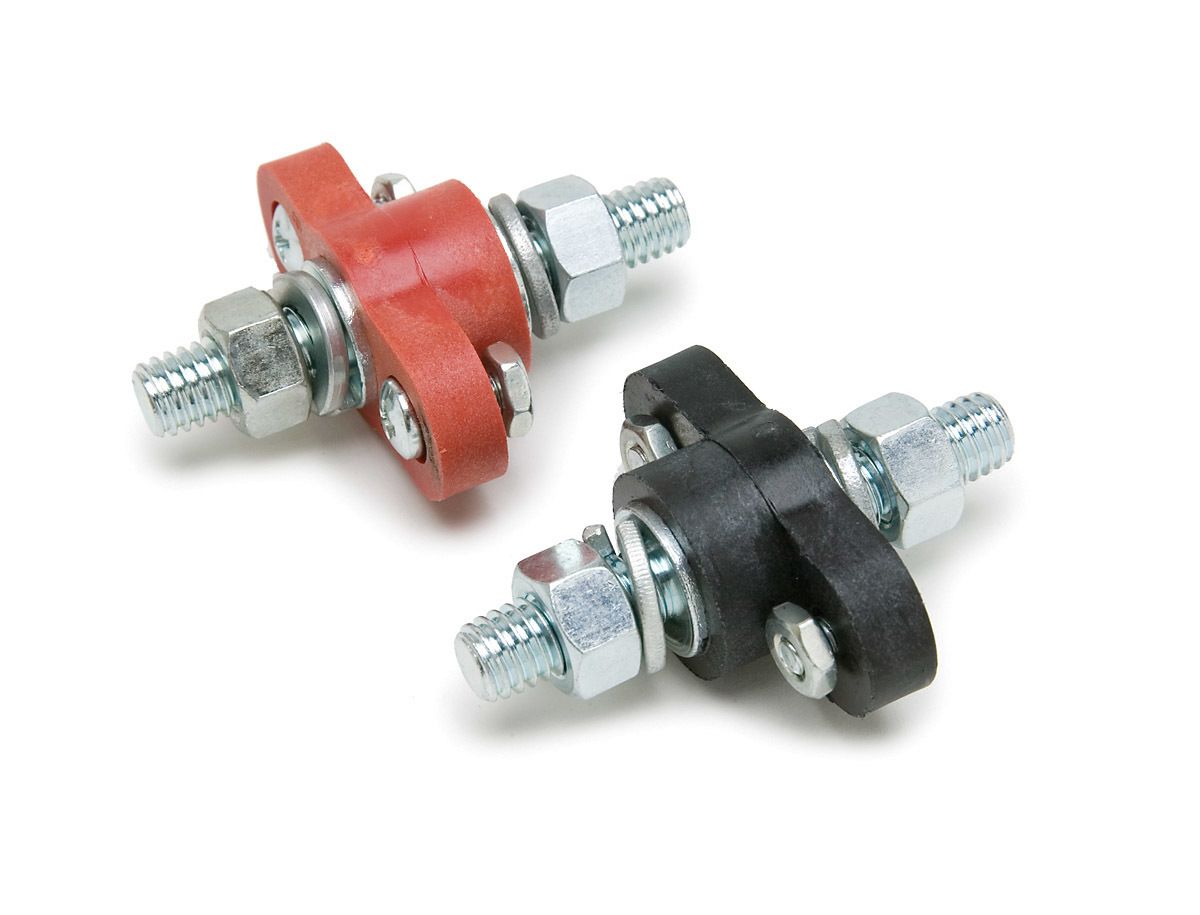PAINLESS WIRINGRemote Battery Junction Terminal Kit