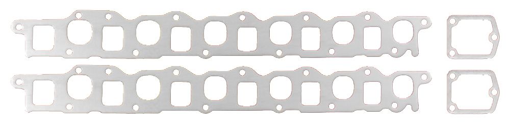 REMFLEX EXHAUST GASKETSExhaust Gasket Set Ford Inline-6 300 65-86