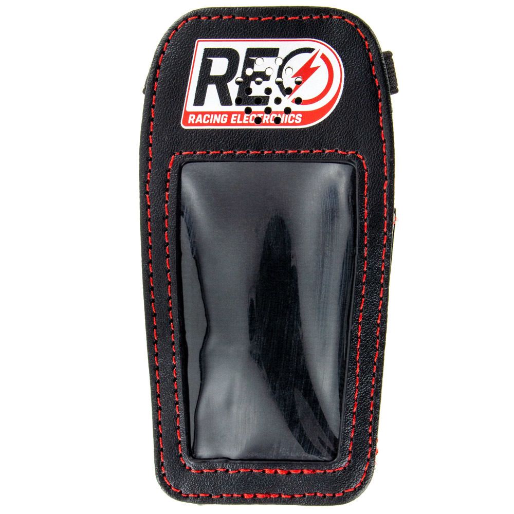 RACING ELECTRONICSScanner Case RE3000
