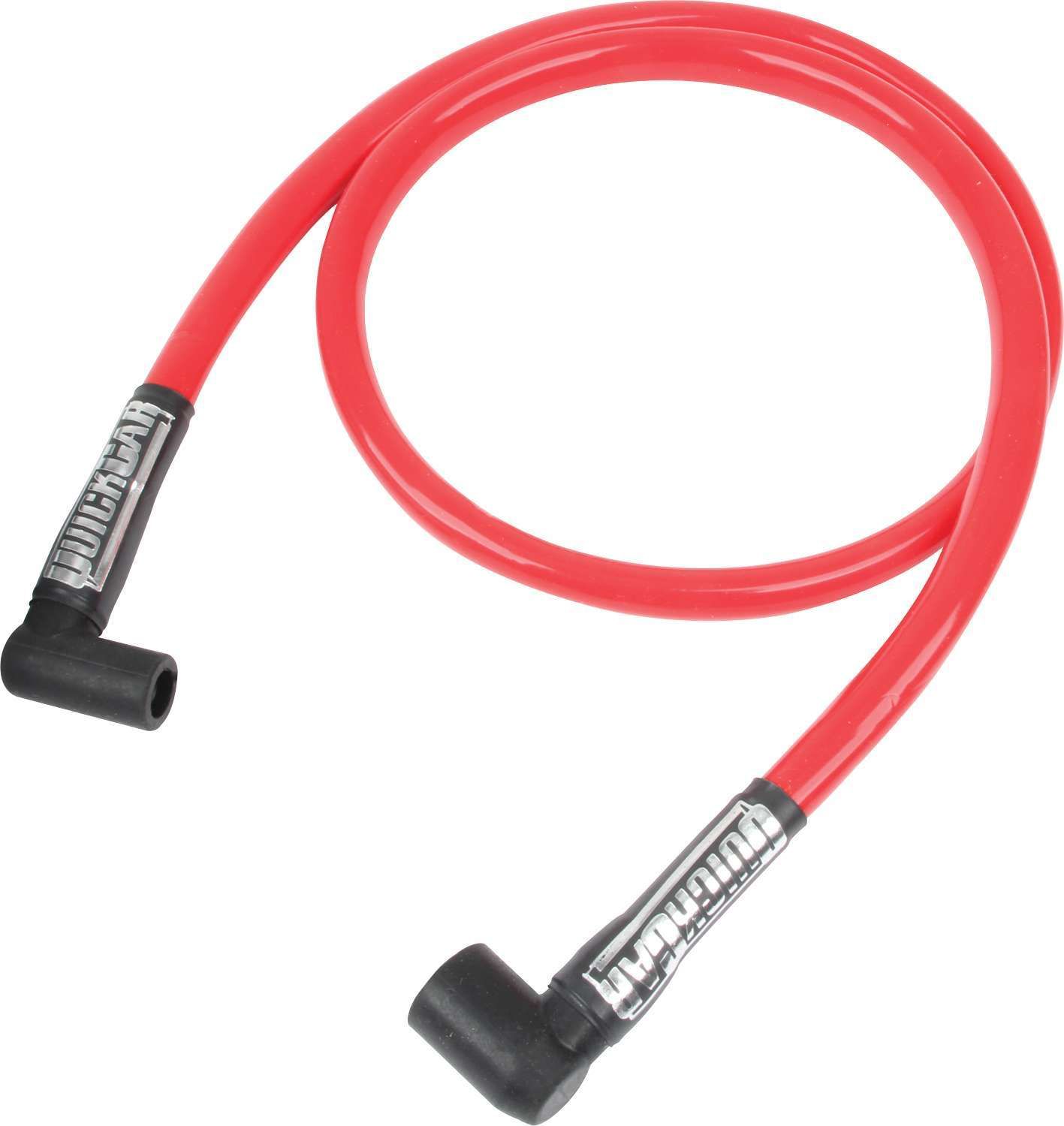 QUICKCAR RACING PRODUCTSCoil Wire - Red 36in HEI/HEI