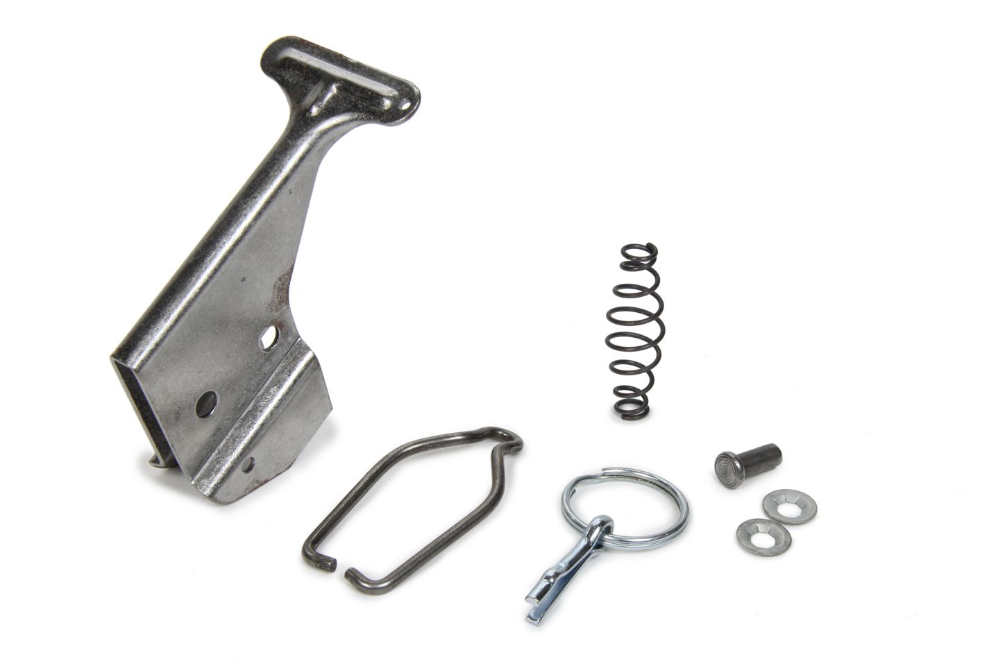 REESEReplacement Part High P rofile Coupler Repair Ki