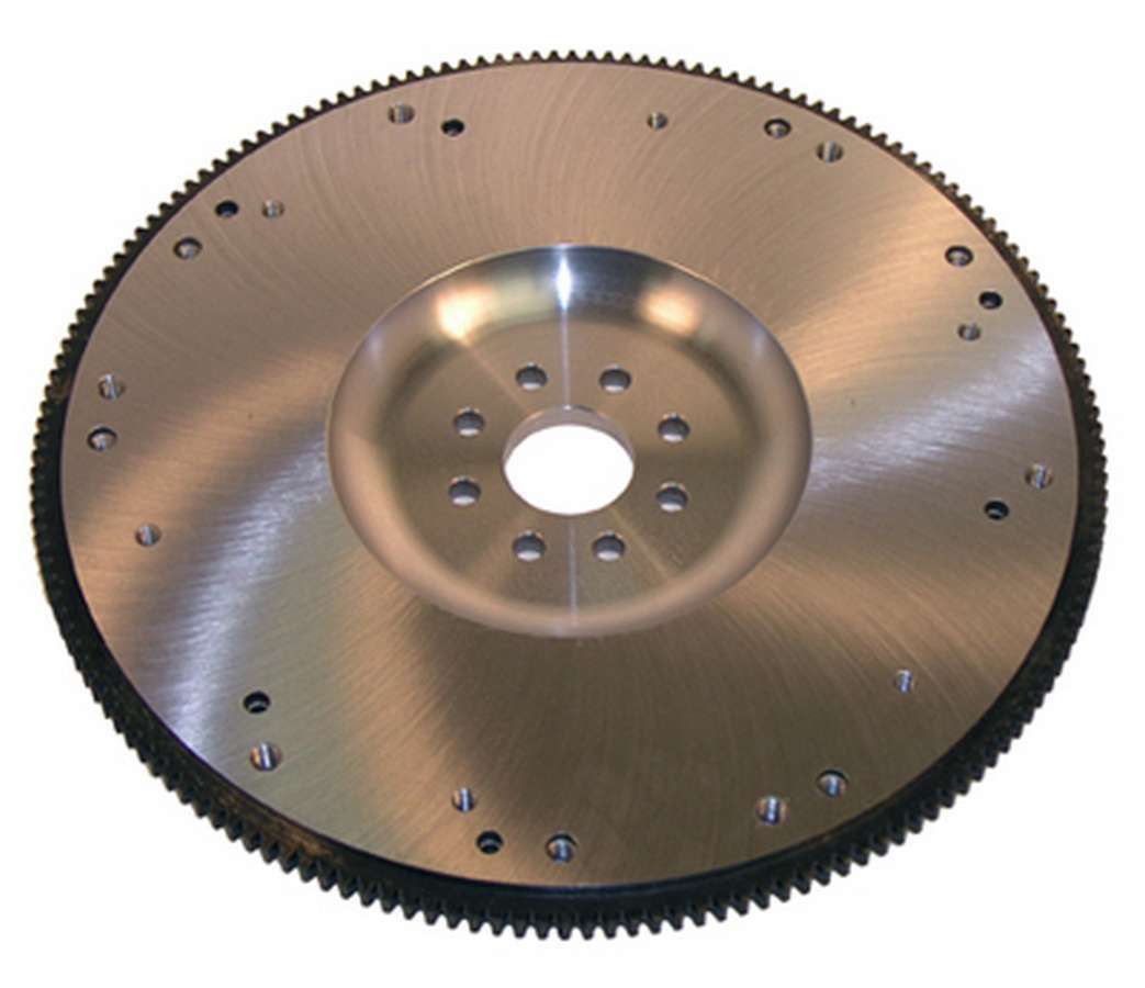 RAM CLUTCHBillet Steel Flywheel 4.6l Ford 164t Int Bal
