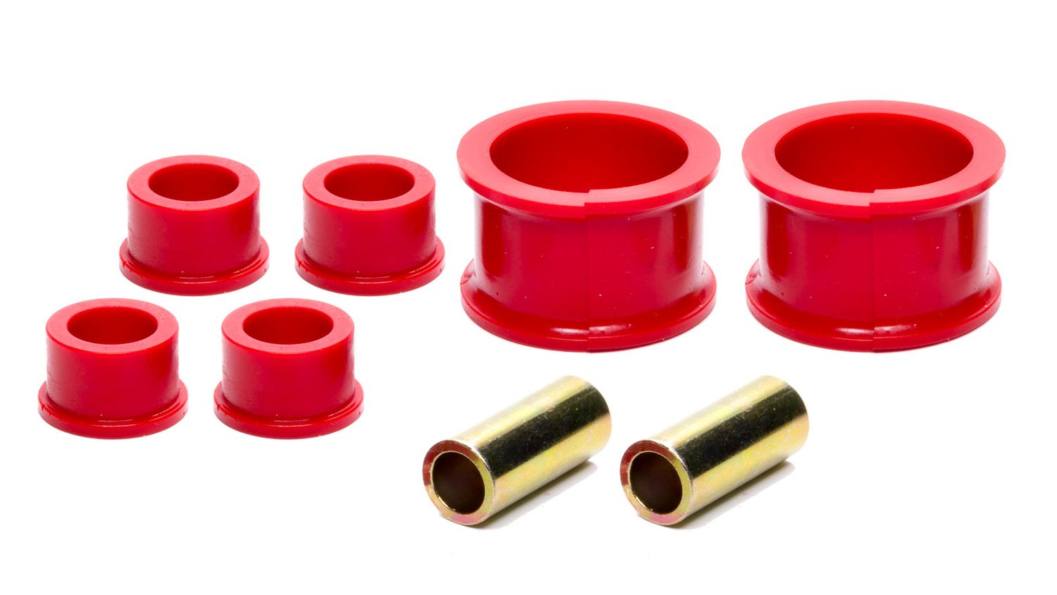 PROTHANENissan Rack & Pinion Bushing Kit