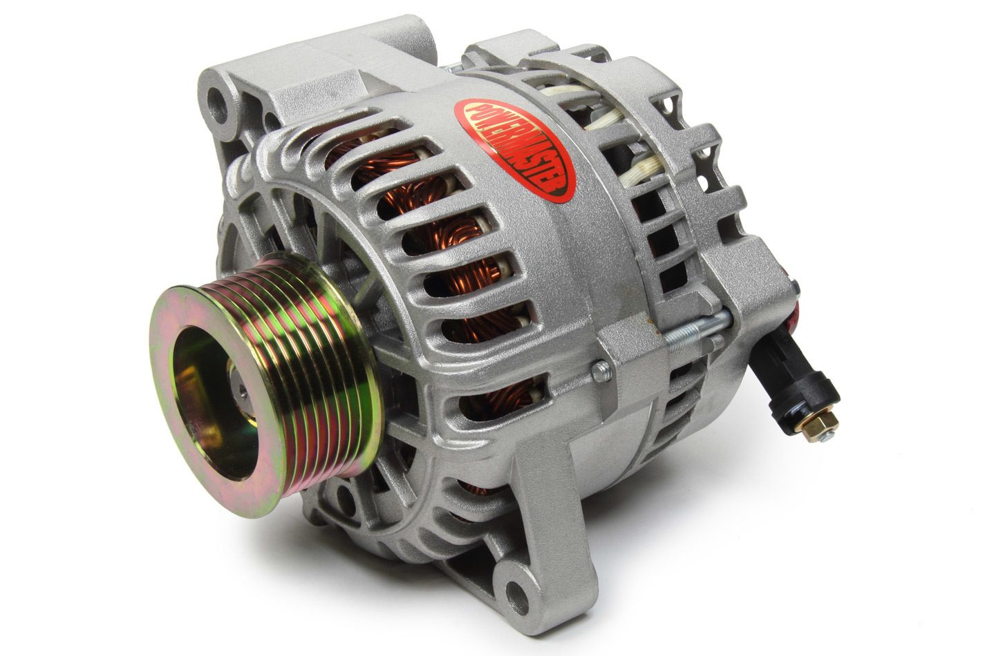 POWERMASTER155 Amp Alternator 03-04 Mustang Cobra 4.6L DOHC