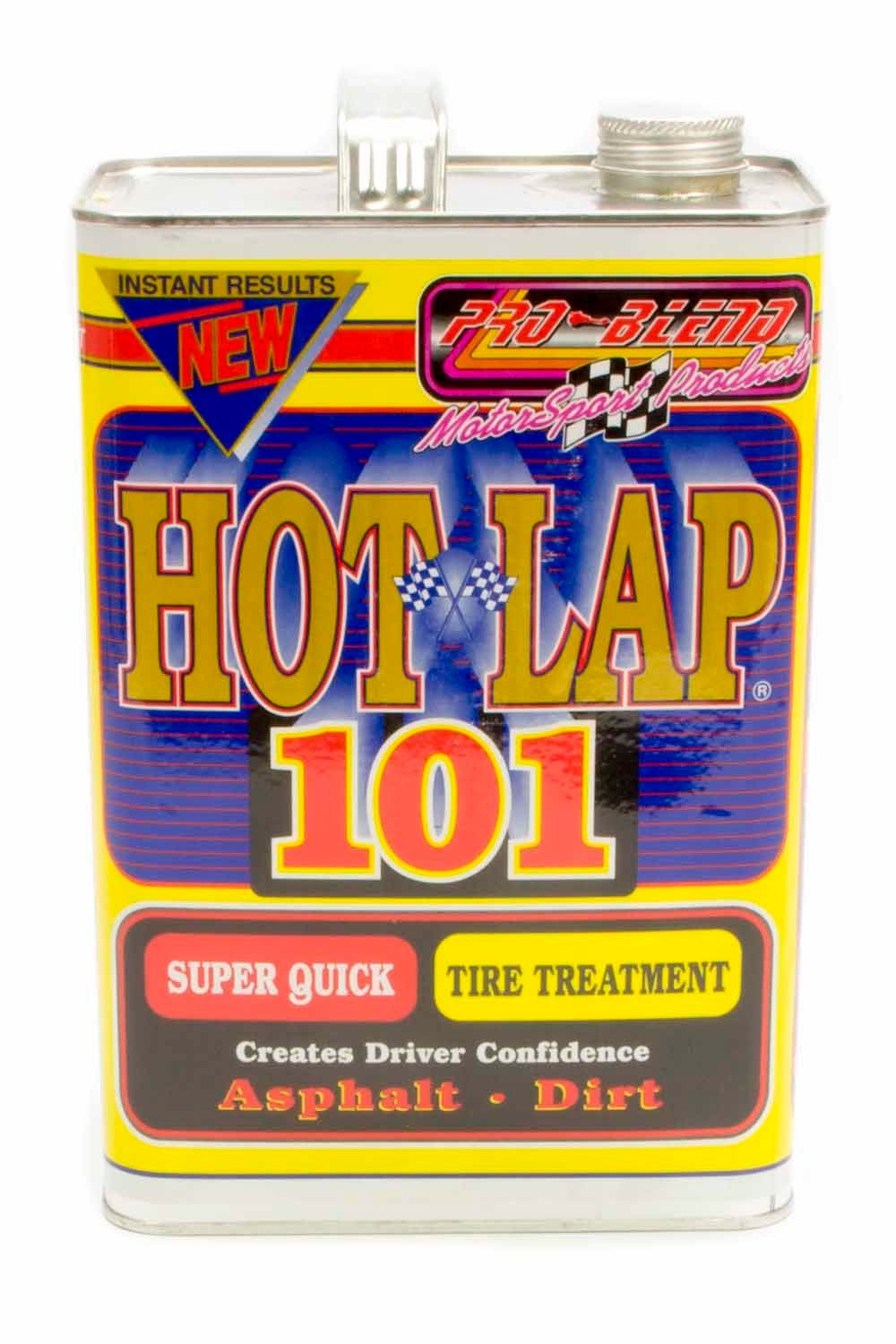 PRO BLENDHot Lap 101 - Gallon