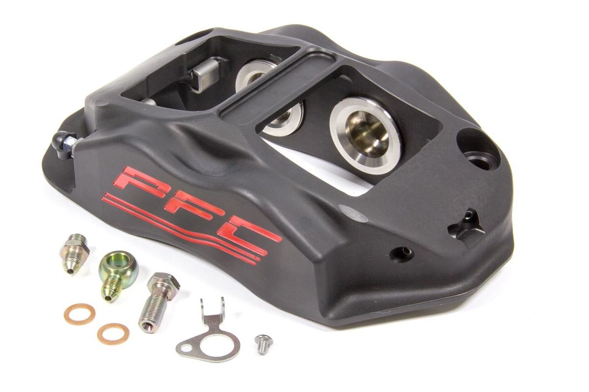 PFC BRAKESZR94 Caliper Trailing Left