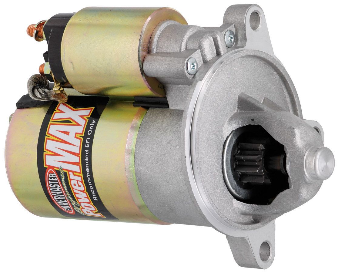 POWERMASTERPower Max Starter Ford 2300 Cylinder