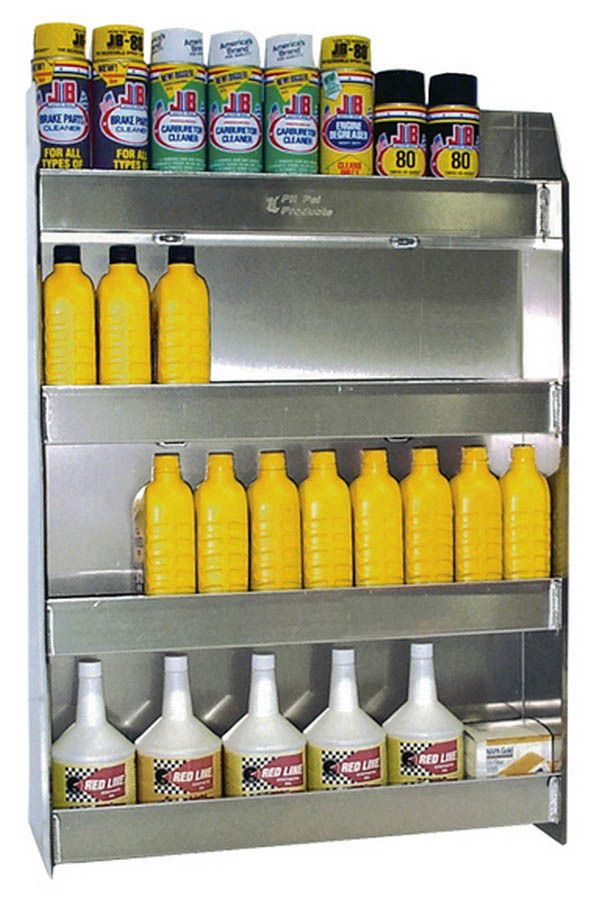 PIT-PAL PRODUCTSOil Storage Cabinet 36x24.5x5.5