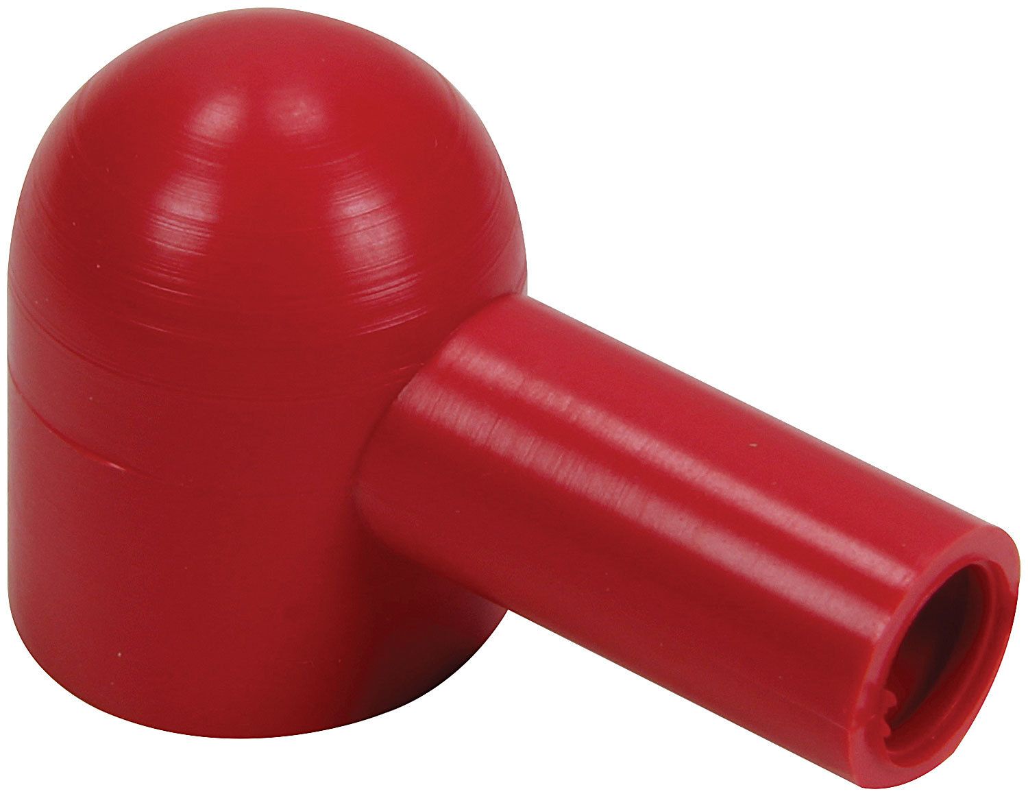 QUICKCAR RACING PRODUCTSBoot Alternator Terminal Red