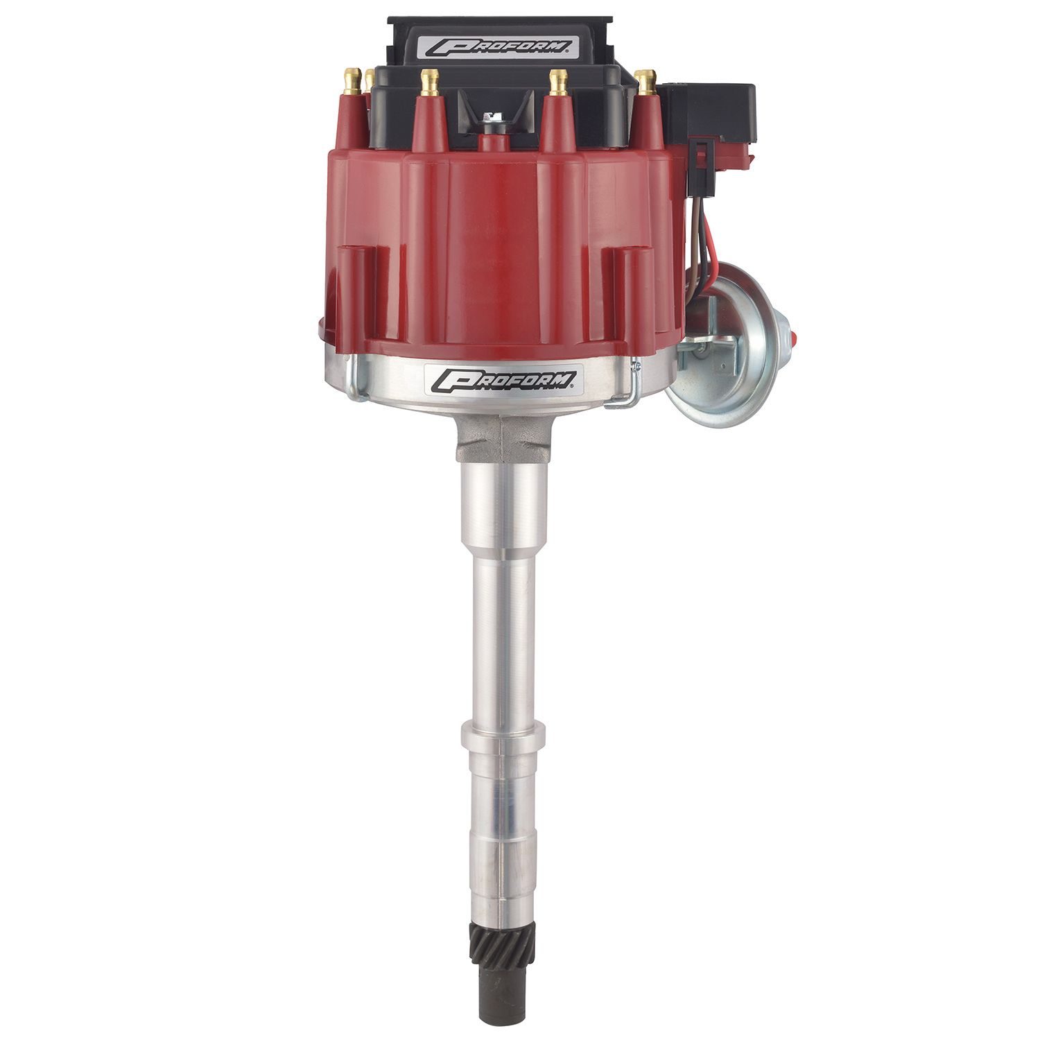 PROFORMAMC V8 HEI Distributor
