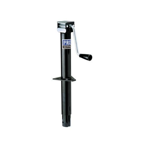 REESE2000 lbs SW A-Frame 14in Travel Black