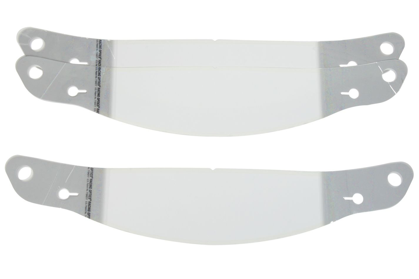 RACING OPTICSPerimeter Tearoff Arai GP6/ SK-6/ GP-6 PED