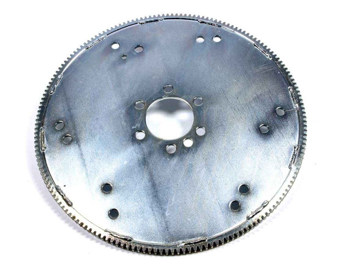 PRW INDUSTRIES, INC.Extreme Duty Flexplate - SFI SBC/BBC 168 Tooth