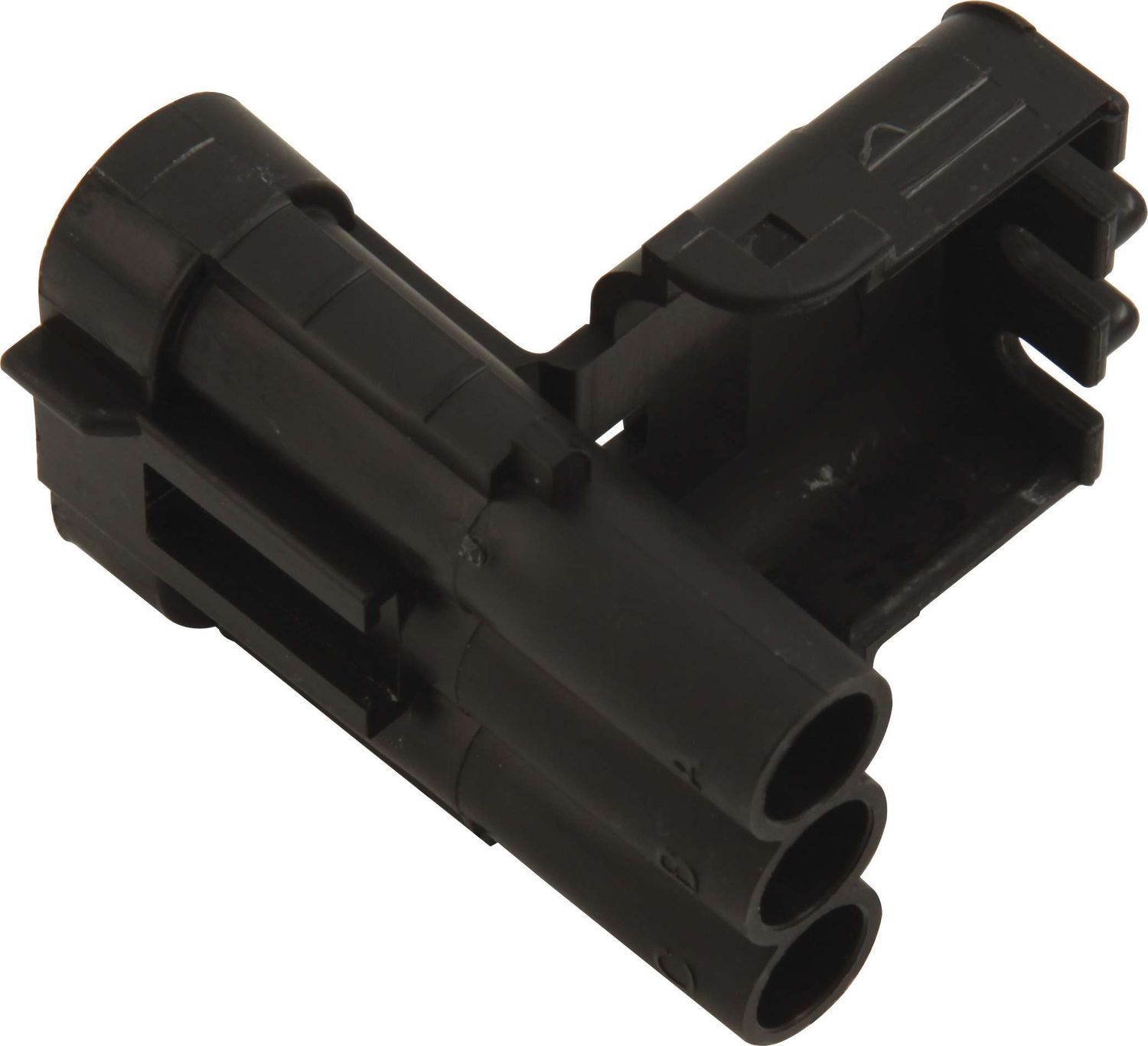 QUICKCAR RACING PRODUCTSMale 3 Pin Connector