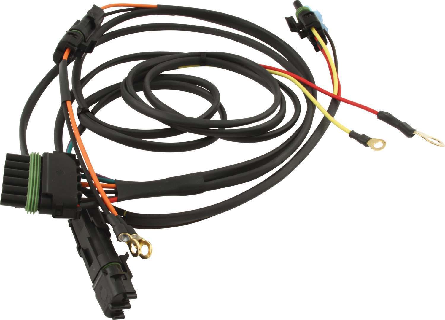 QUICKCAR RACING PRODUCTSIgnition Harness Single Box