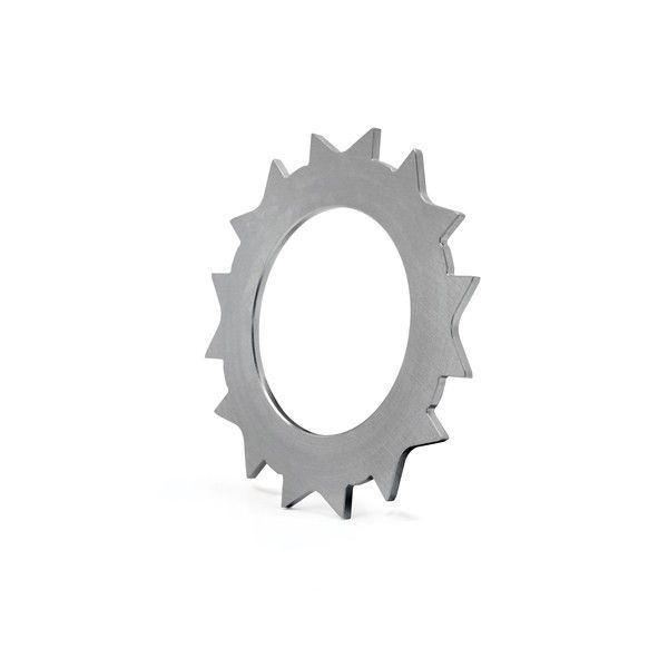 QUARTER MASTER5.5 Floater Ring V-Drive