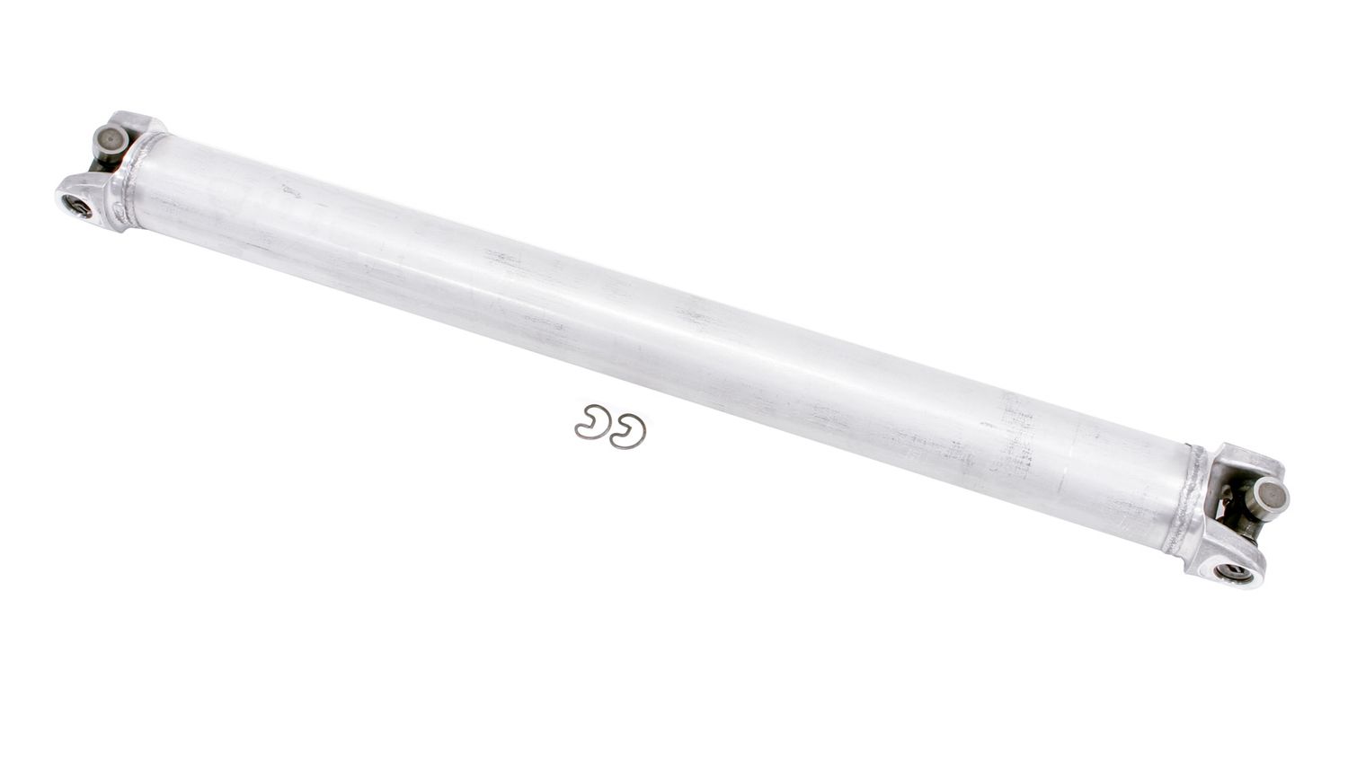 PRECISION SHAFT TECHNOLOGIESAlum Driveshaft 36in Long