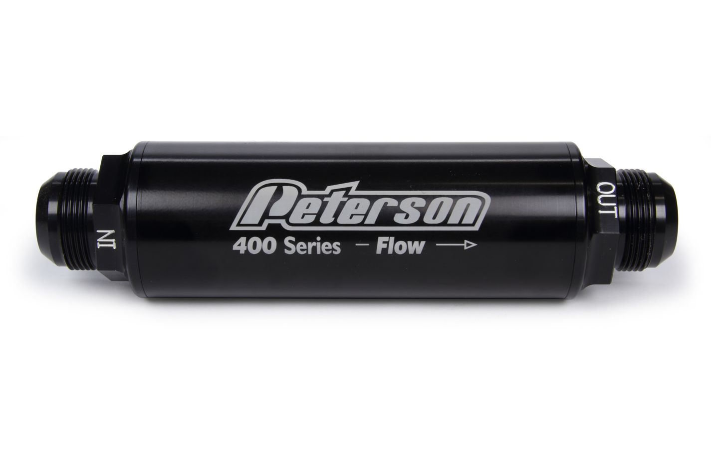 PETERSON FLUIDInline Oil Filter