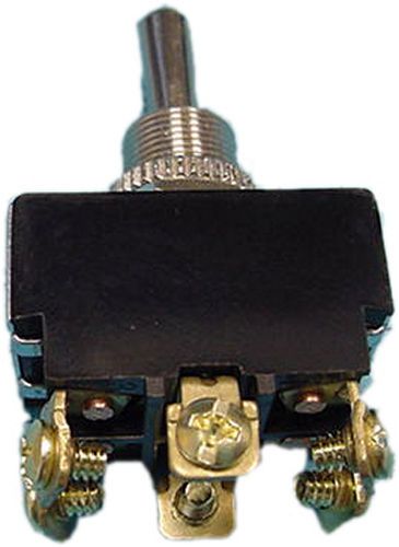 PAINLESS WIRING20 Amp Toggle Switch On/Off/On