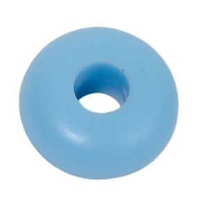 RE SUSPENSIONBump Stop Blue Molded 1in