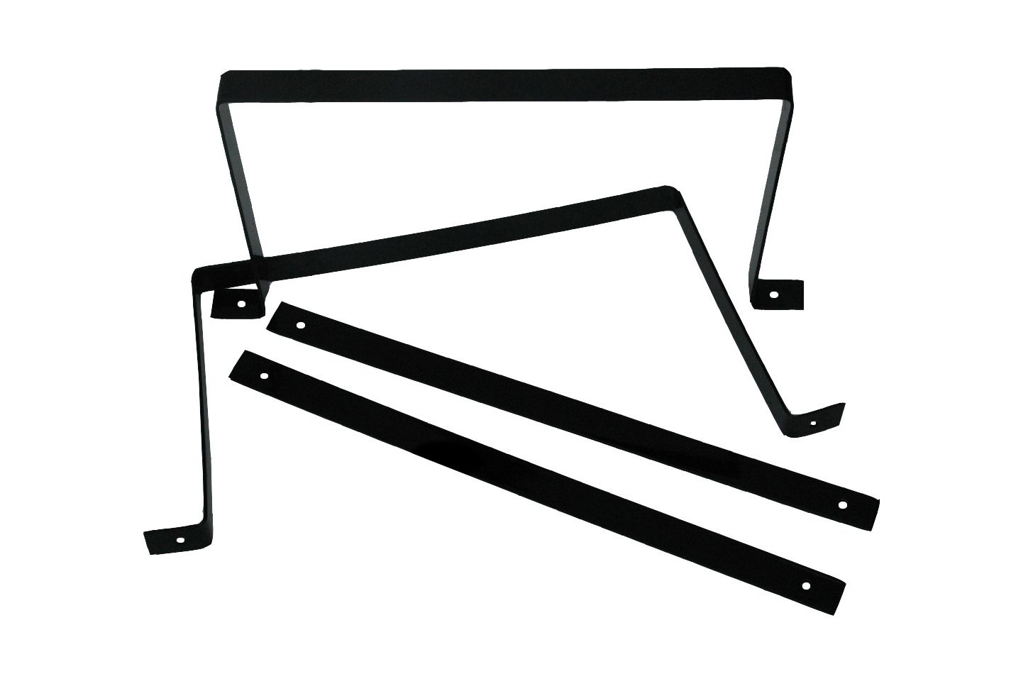 RCIFuel Cell Straps 2160 Set
