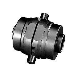 POWERTRAX GM 10 Bolt 8.5in 30 Spl Open Powertrax Trac. Sys
