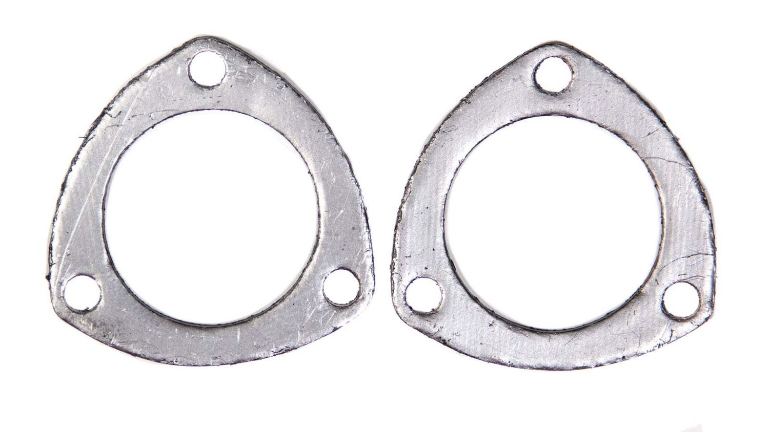 REMFLEX EXHAUST GASKETS2.5 Dia Collector Gasket Pair