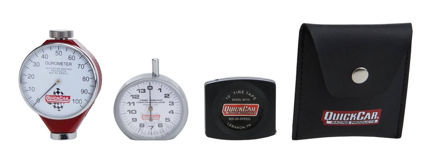 QUICKCAR RACING PRODUCTSTire Management Kit