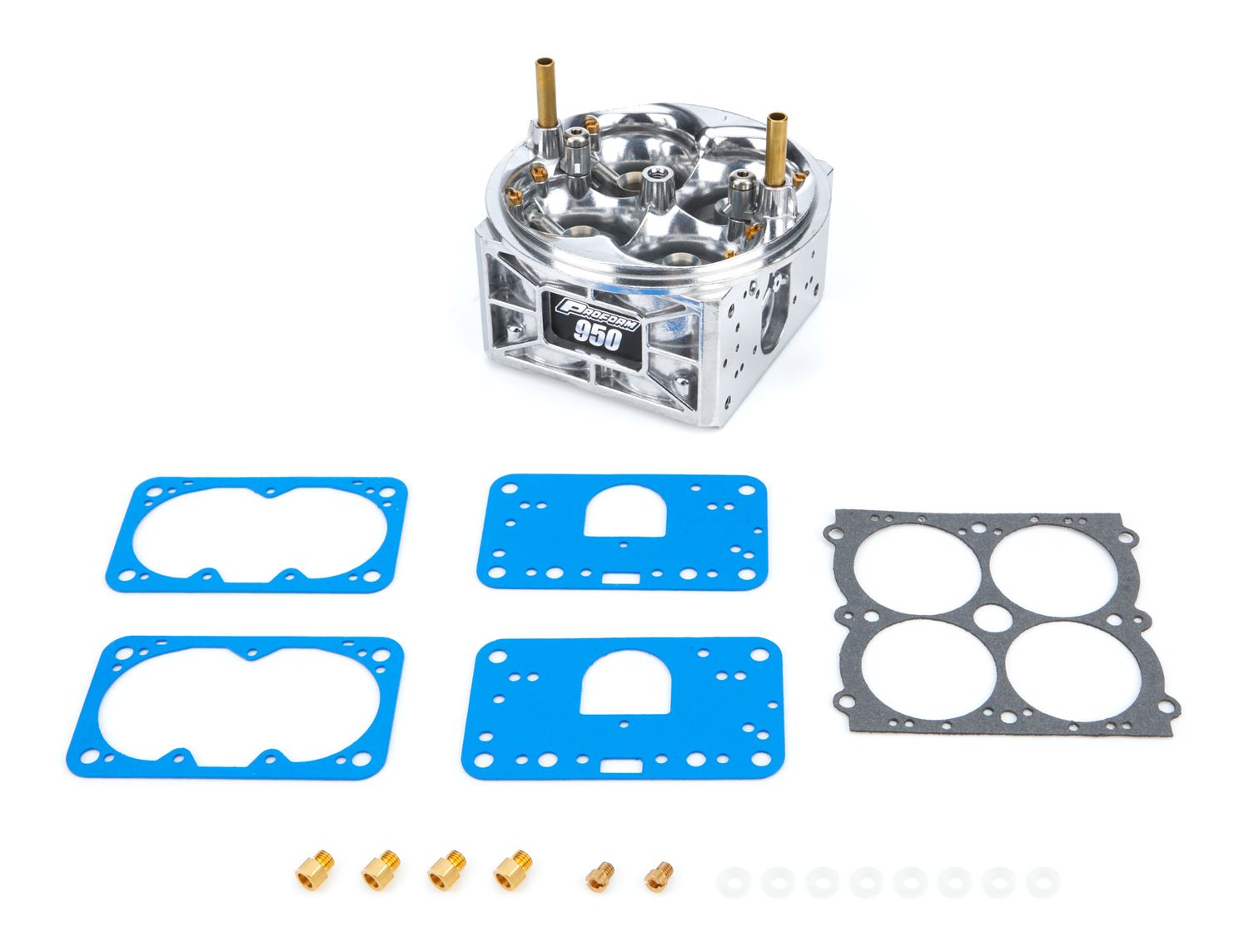 PROFORMCarburetor Main Body - 950CFM