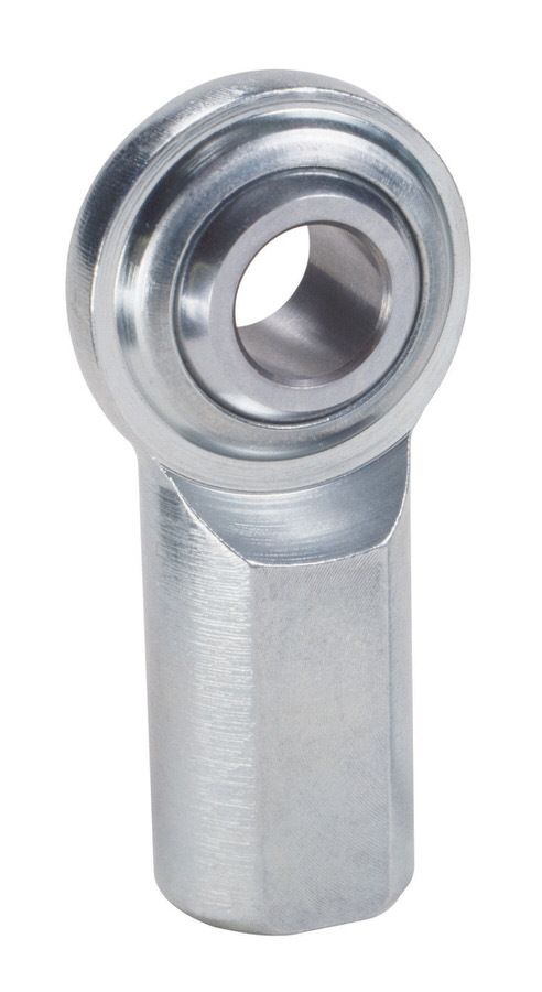 QA1Rod End - 3/8in x 3/8in RH Steel - Female