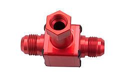 PETERSON FLUIDIn-Line Temp Port Assembly