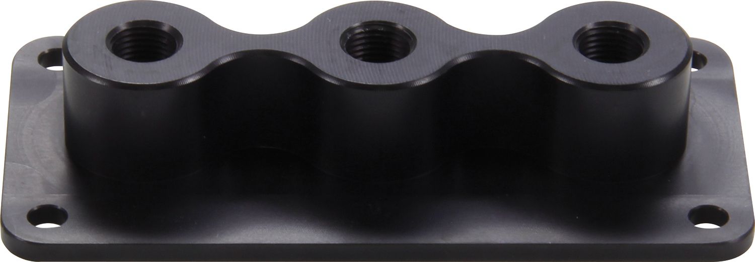 QUICKCAR RACING PRODUCTSFirewall Junction 3 Hole