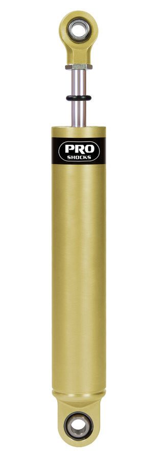 PRO SHOCKAluminum Body Split Valve Shock