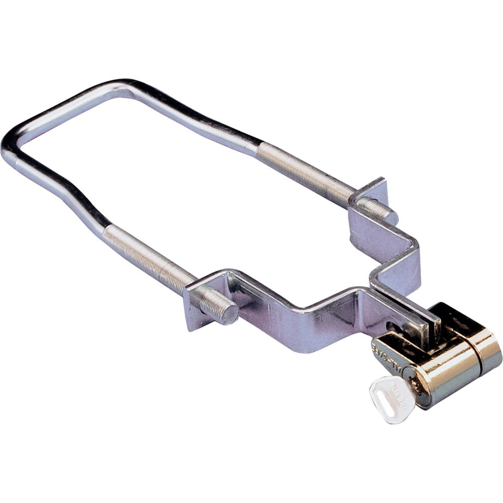 REESESpare Tire Carrier with Bracket