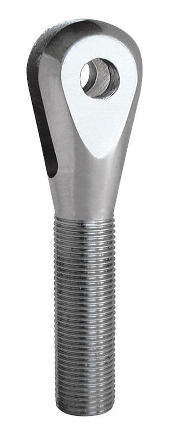 QA1Clevis Left Hand Steel