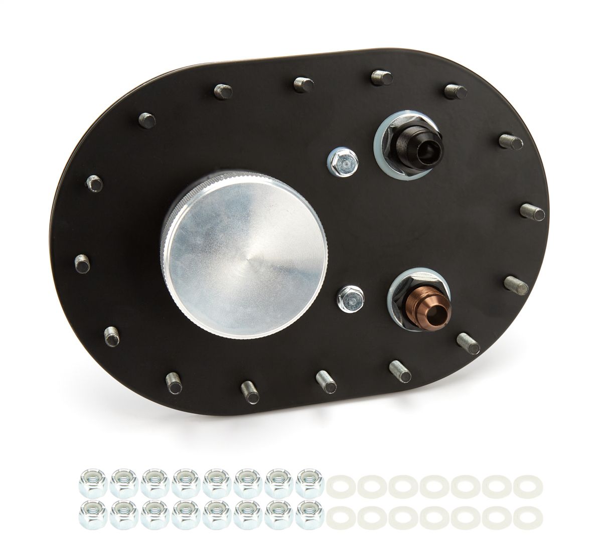 RCIFill Plate 8an Pickup / 8an Vent