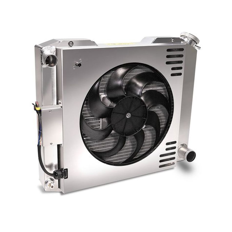 PROFORMSlim Fit Radiator Universal GM Style