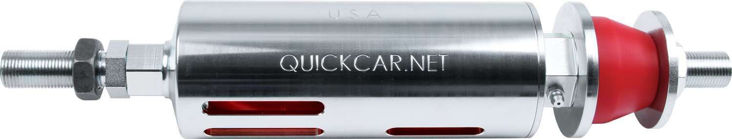 QUICKCAR RACING PRODUCTSLong Torque Absorber