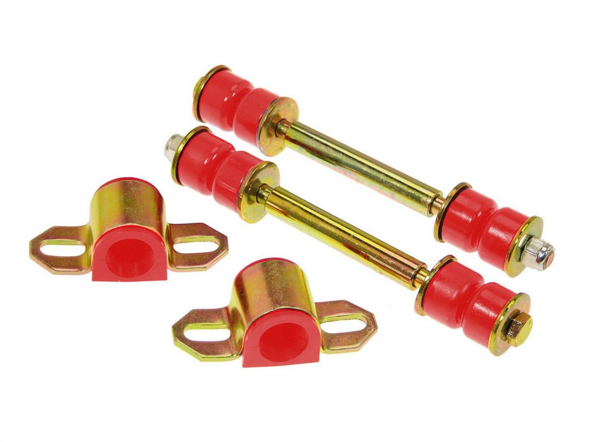 PROTHANETOY S/B BUSH 23MM 2WD PU 89-95
