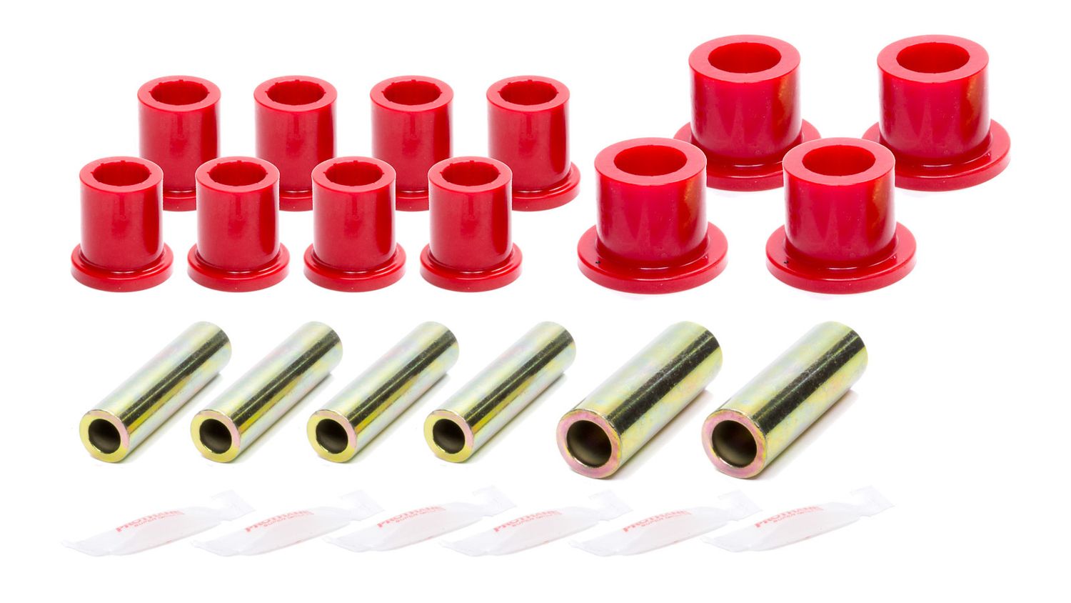 PROTHANE04-06 Ford F150 Leaf Spring Bushings