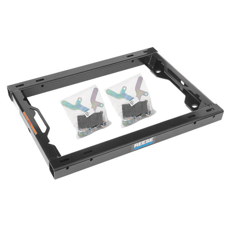 REESERail Kit Mounting Adapte r for Attaching 15K 16K