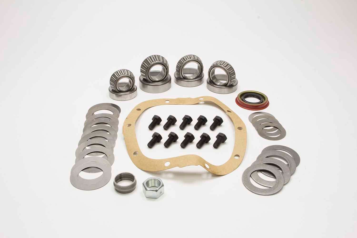 RATECHComplete Kit Gm 7.5in