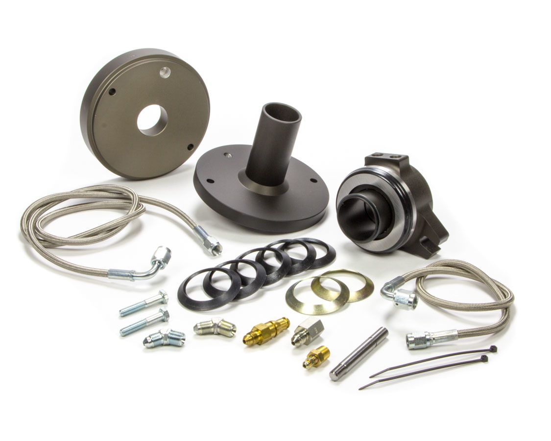RAM CLUTCHHydraulic Release Bearng Kit T56 LS2/LS7
